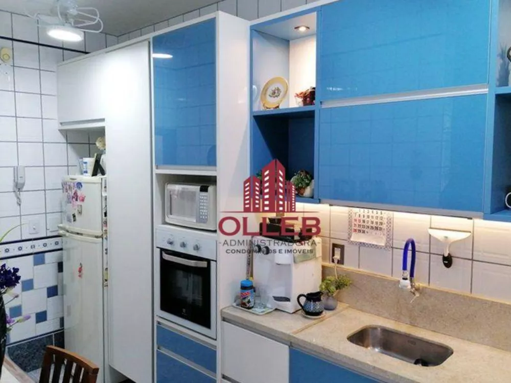 Casa de Condomínio, 6 quartos - Foto 8