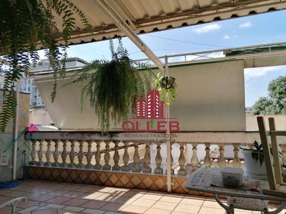 Casa de Condomínio, 6 quartos - Foto 18