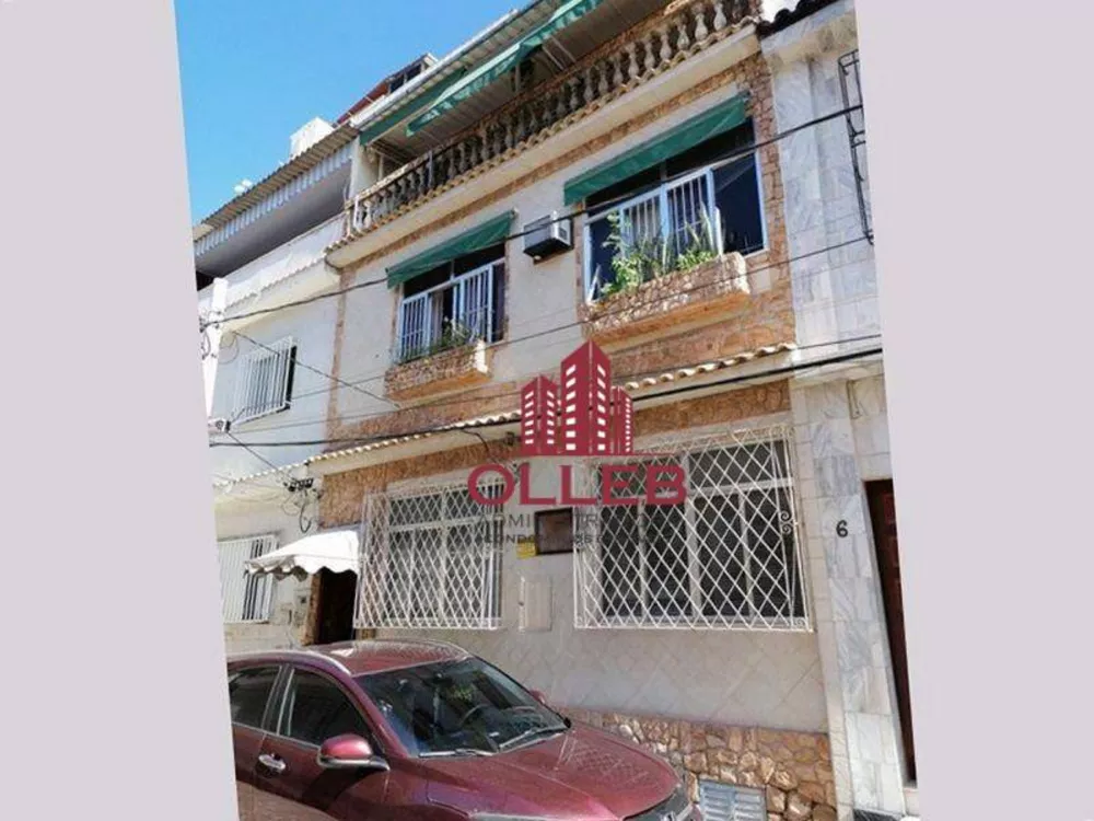 Casa de Condomínio, 6 quartos - Foto 2