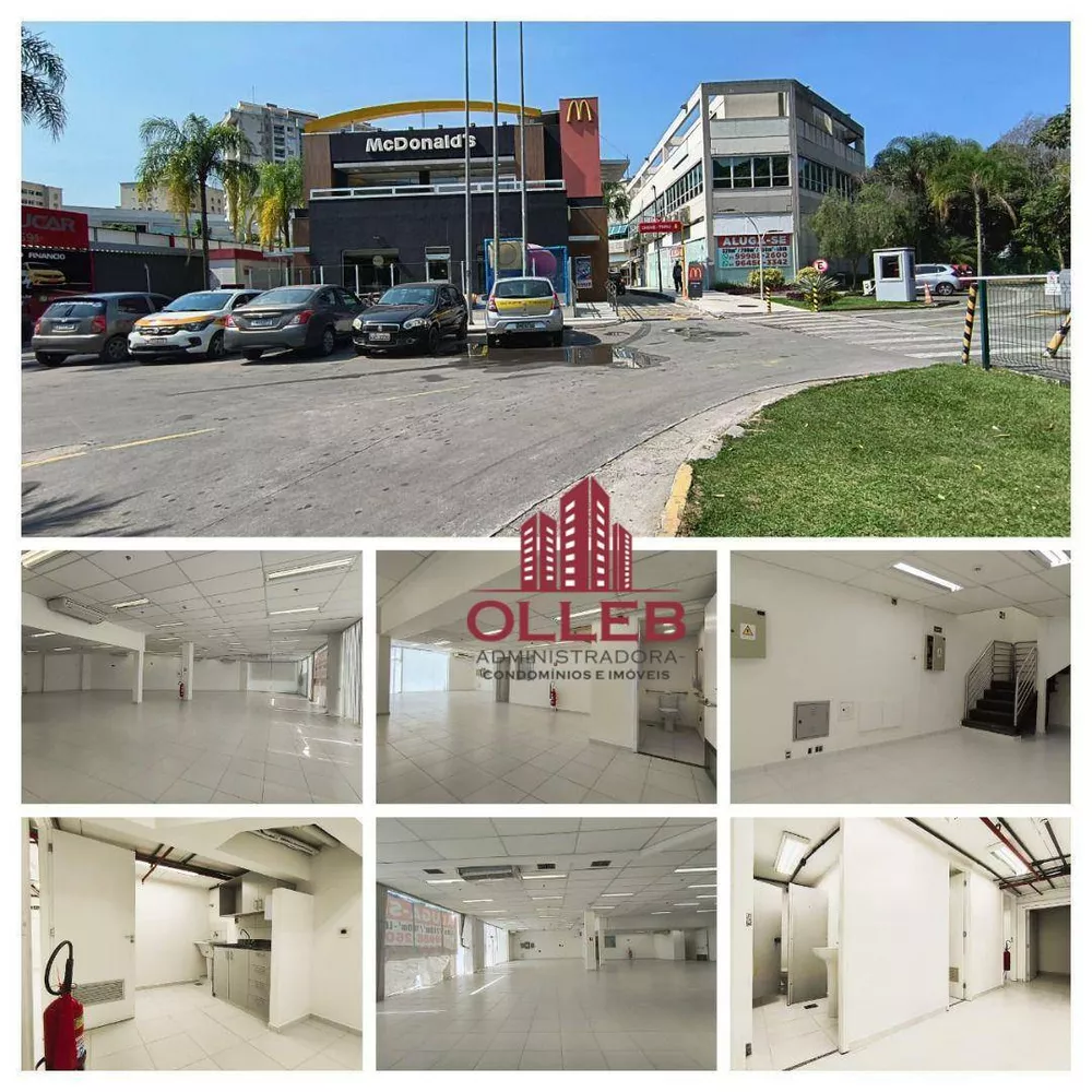 Loja-Salão, 320 m² - Foto 19