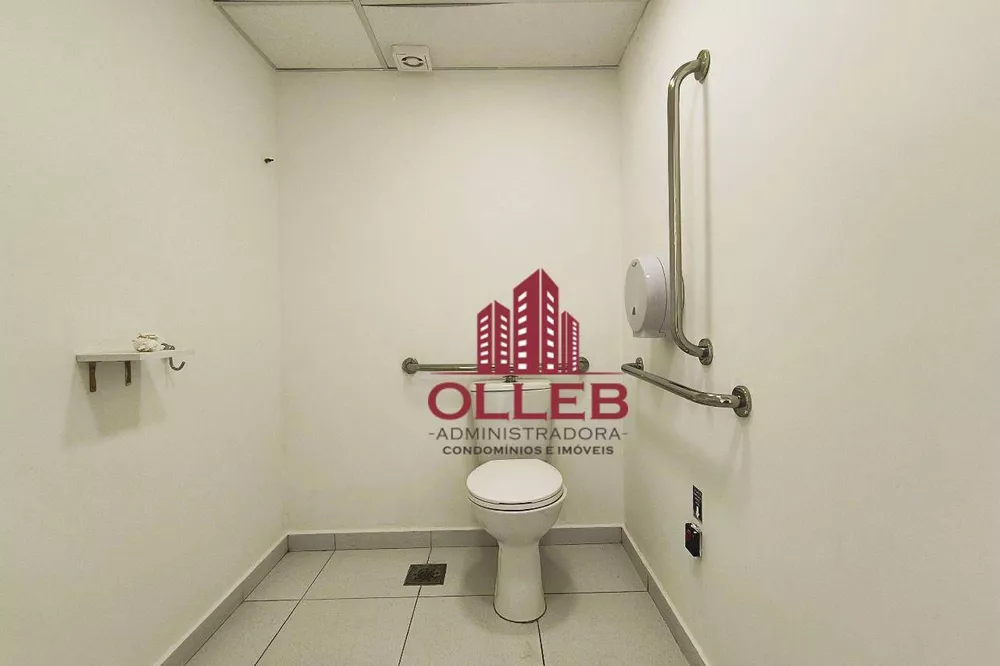 Loja-Salão, 320 m² - Foto 8
