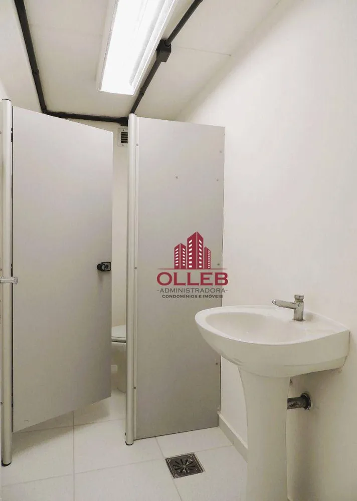 Loja-Salão, 320 m² - Foto 11