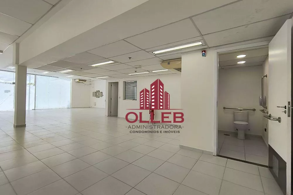 Loja-Salão, 320 m² - Foto 18
