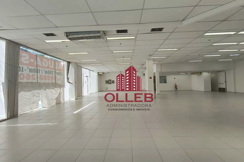 Loja-Salão, 320 m² - Foto 3