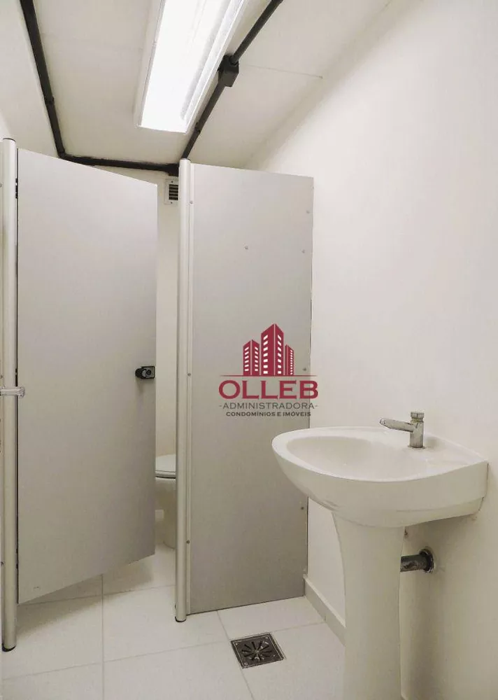 Loja-Salão, 320 m² - Foto 9