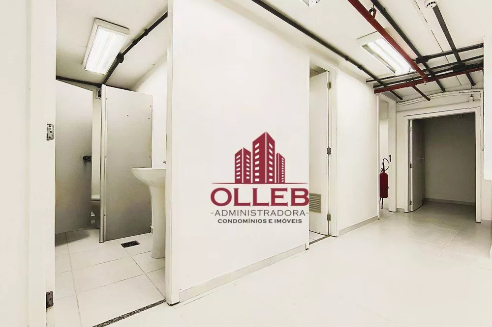 Loja-Salão, 320 m² - Foto 2