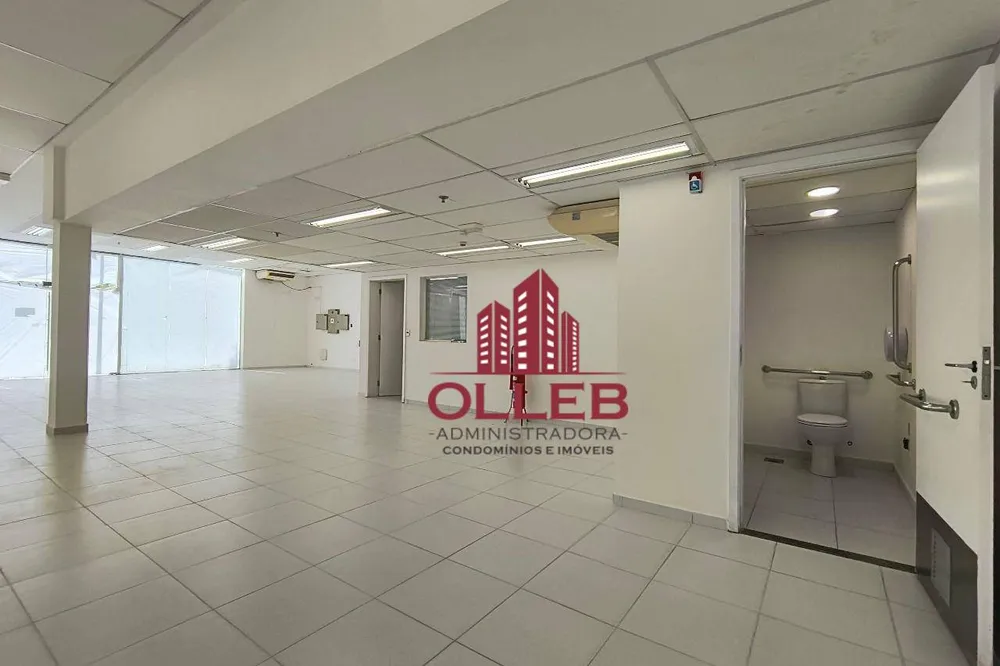Loja-Salão, 320 m² - Foto 5