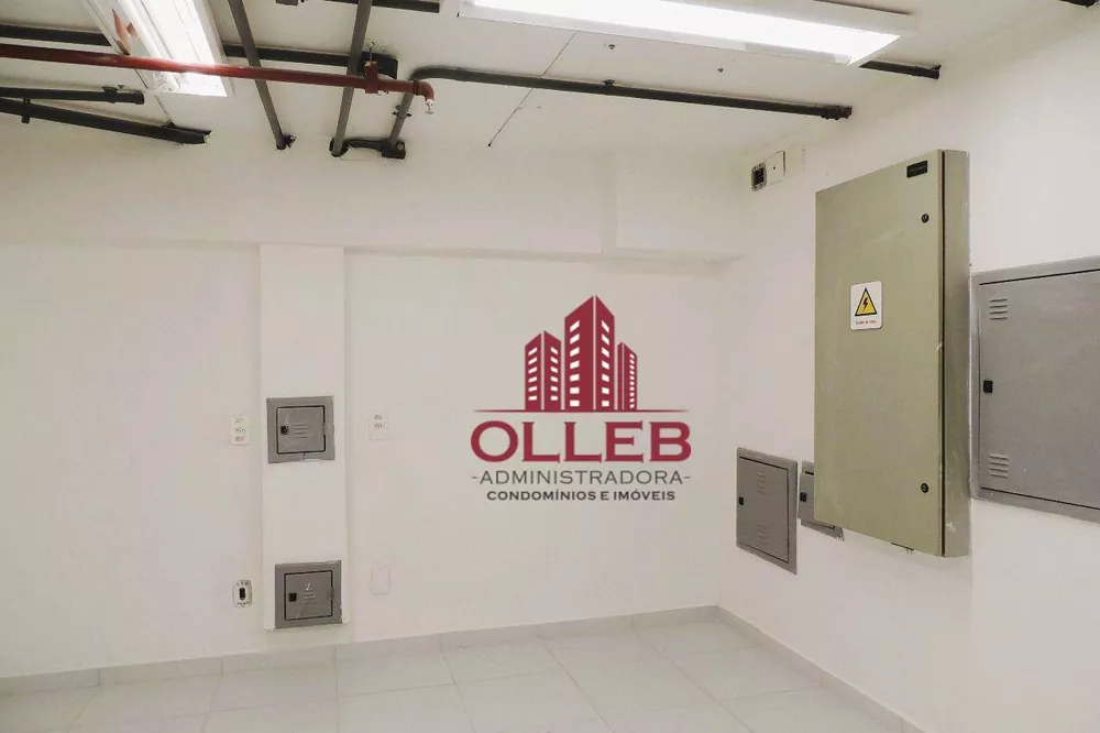Loja-Salão, 320 m² - Foto 1