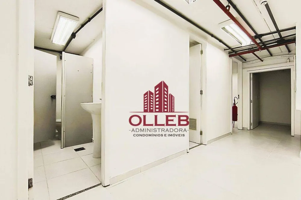 Loja-Salão, 320 m² - Foto 17