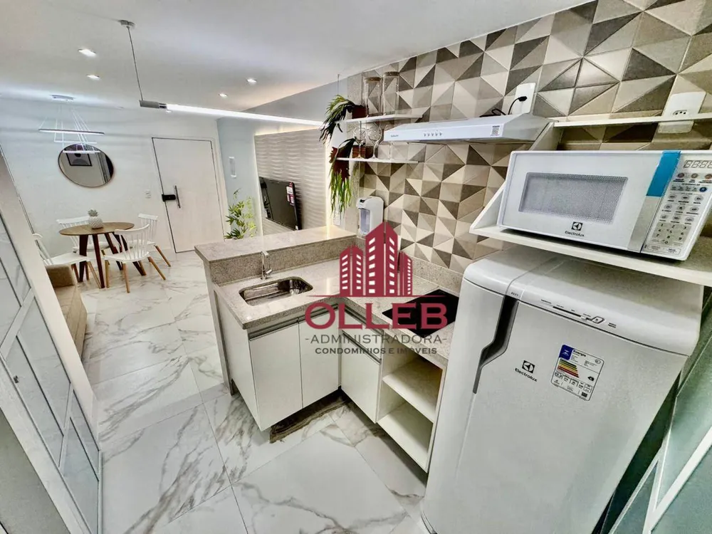 Apartamento, 1 quarto, 41 m² - Foto 18