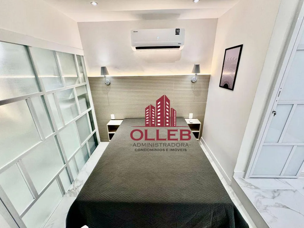 Apartamento, 1 quarto, 41 m² - Foto 20