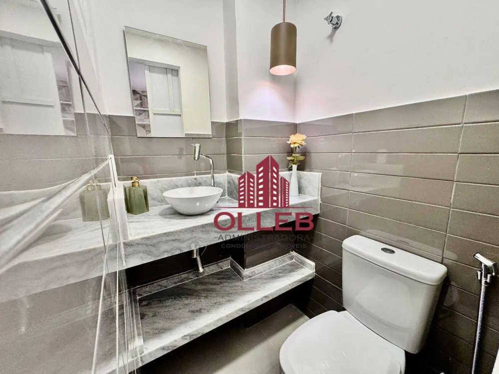 Apartamento, 1 quarto, 41 m² - Foto 12