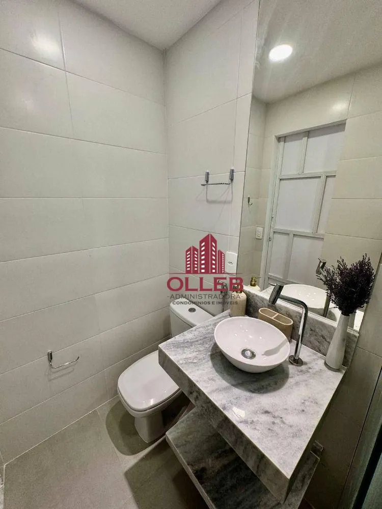 Apartamento, 1 quarto, 41 m² - Foto 22