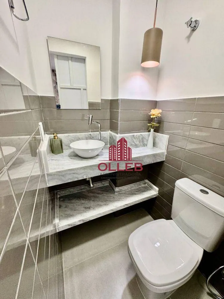 Apartamento, 1 quarto, 41 m² - Foto 15