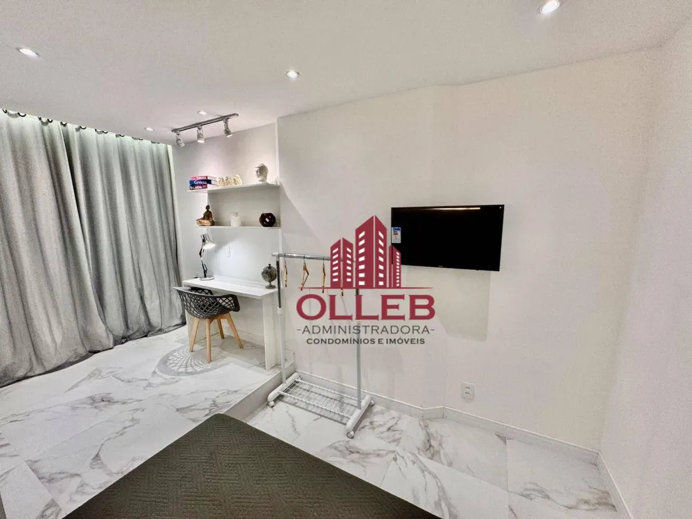 Apartamento, 1 quarto, 41 m² - Foto 21