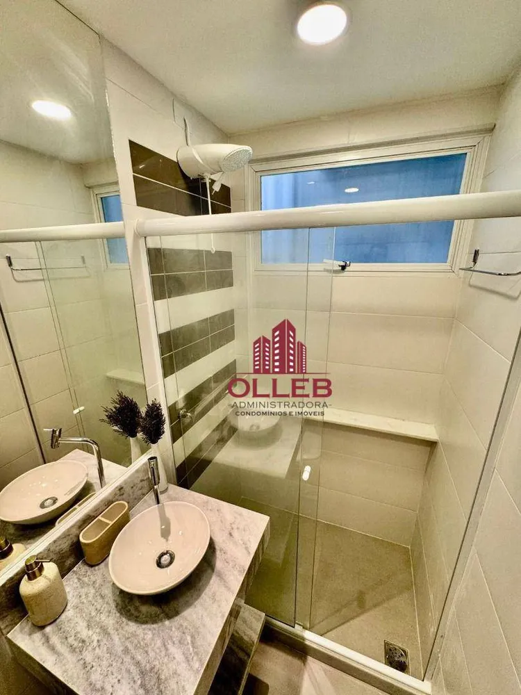 Apartamento, 1 quarto, 41 m² - Foto 8
