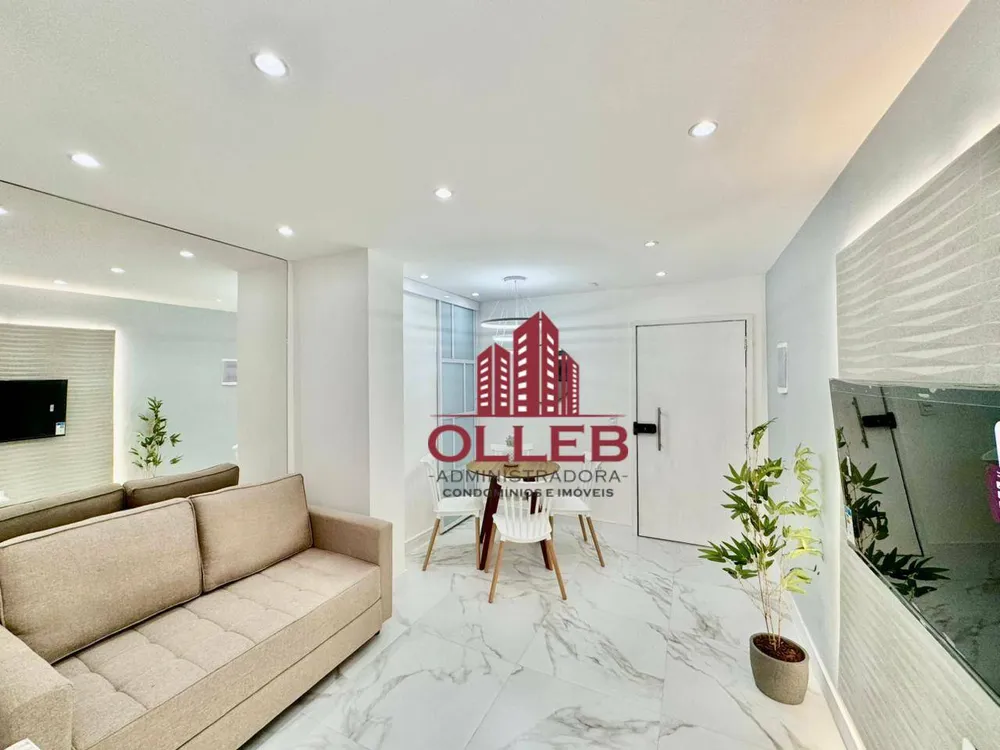 Apartamento, 1 quarto, 41 m² - Foto 14