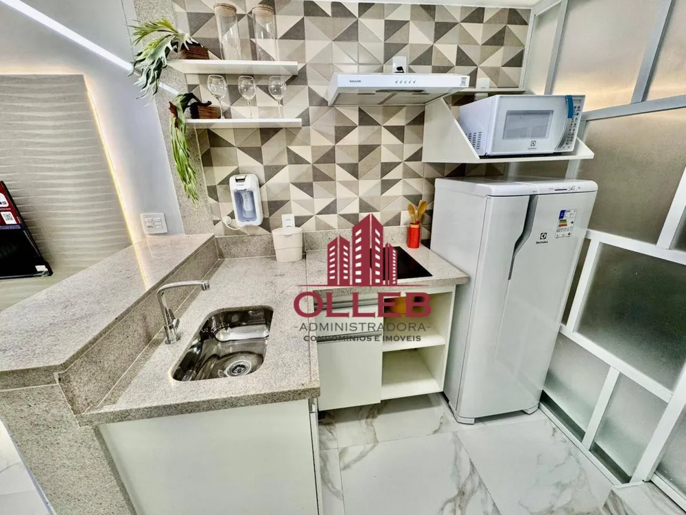 Apartamento, 1 quarto, 41 m² - Foto 13