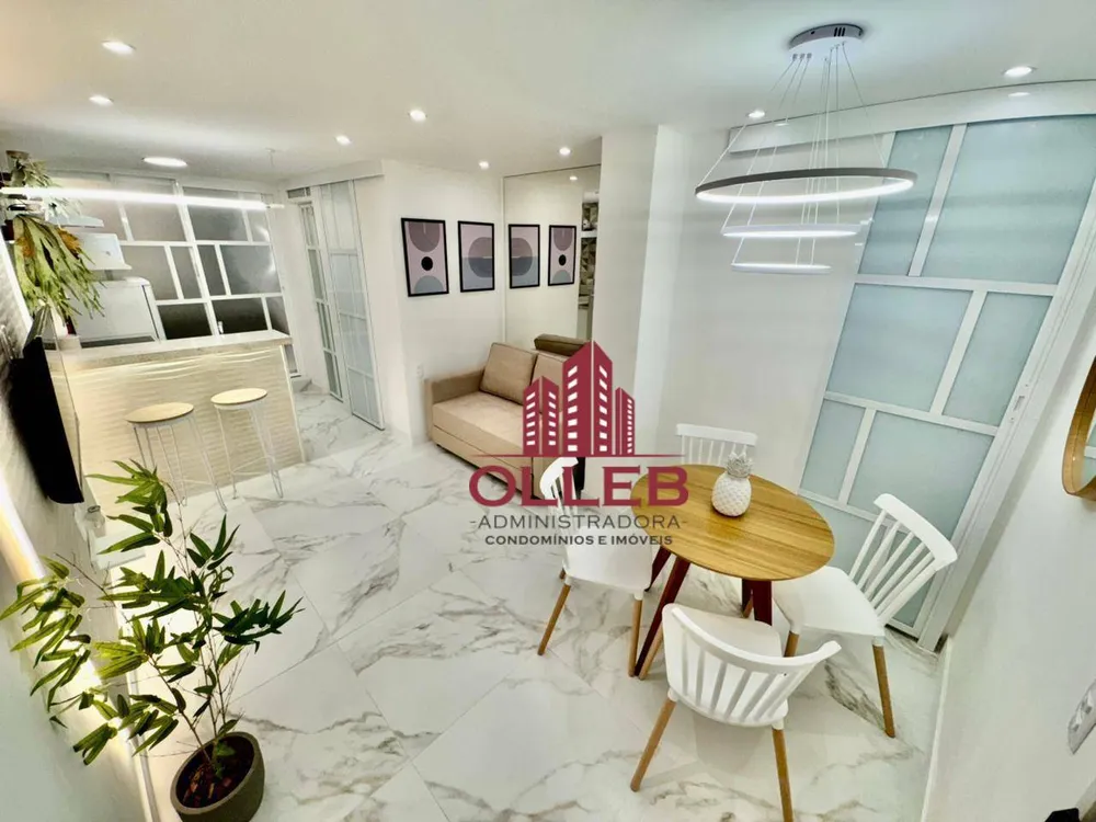 Apartamento, 1 quarto, 41 m² - Foto 16