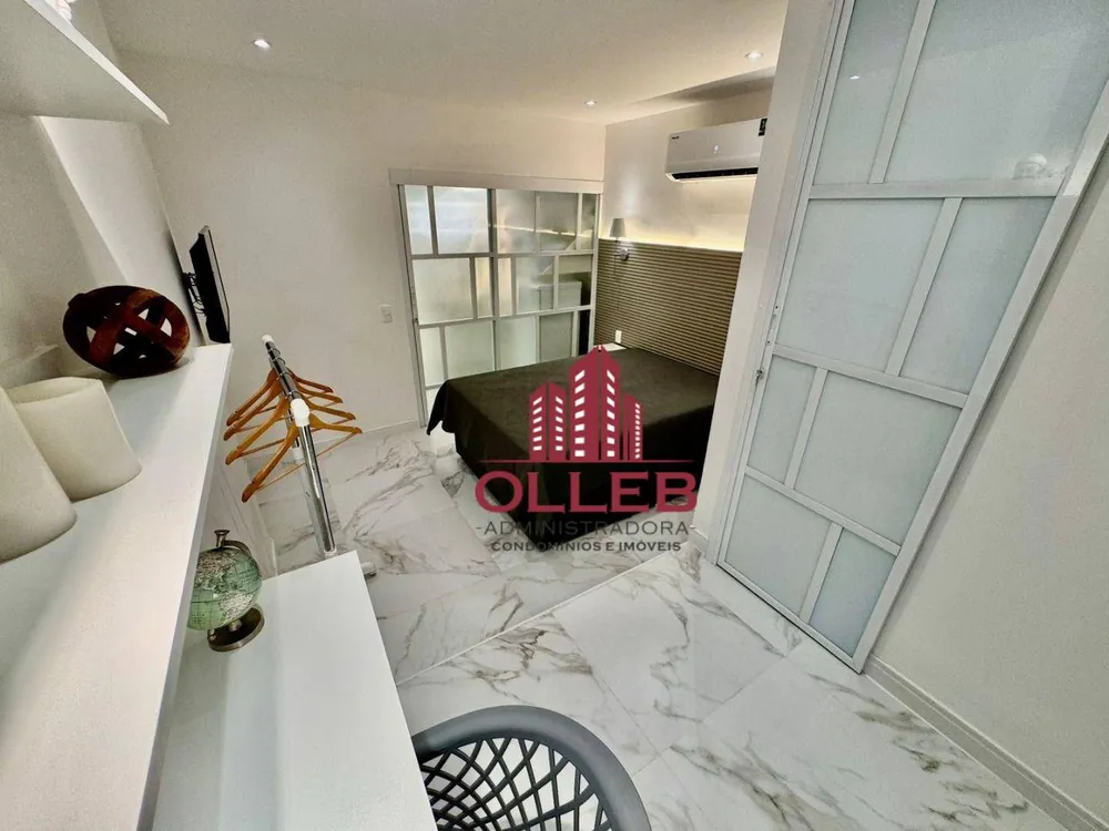 Apartamento, 1 quarto, 41 m² - Foto 9