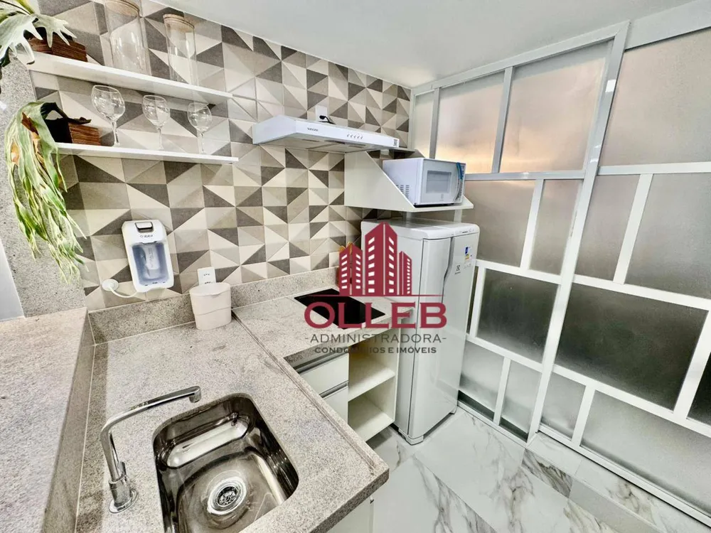 Apartamento, 1 quarto, 41 m² - Foto 23