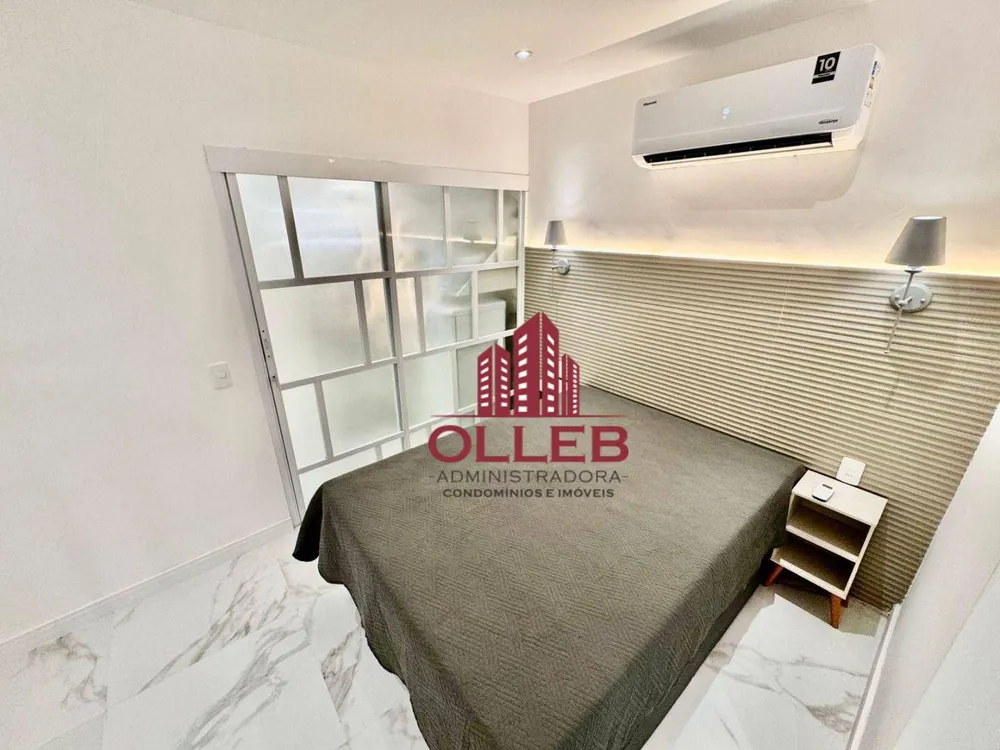 Apartamento, 1 quarto, 41 m² - Foto 7