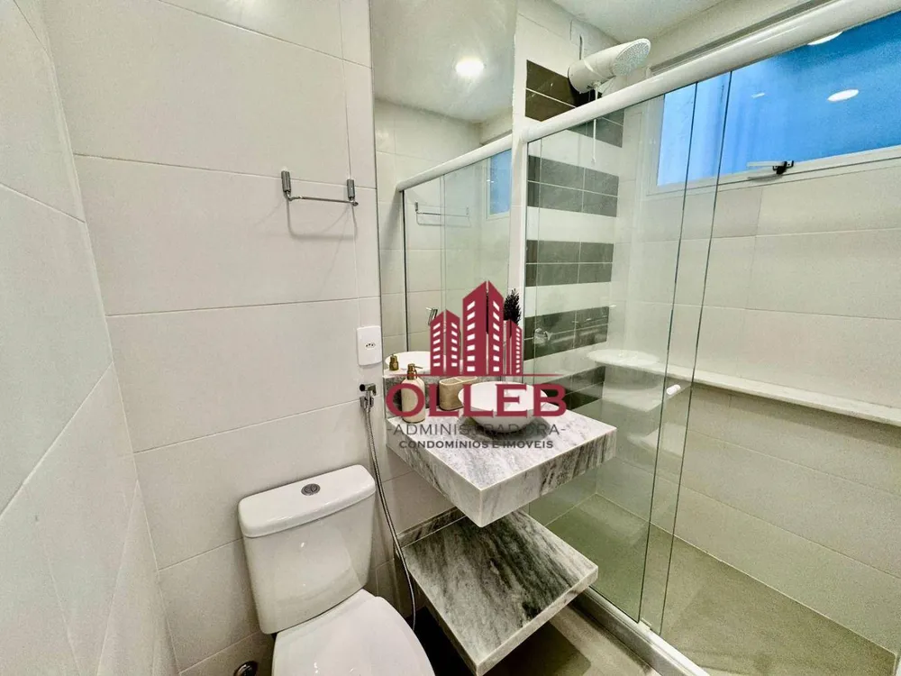 Apartamento, 1 quarto, 41 m² - Foto 17