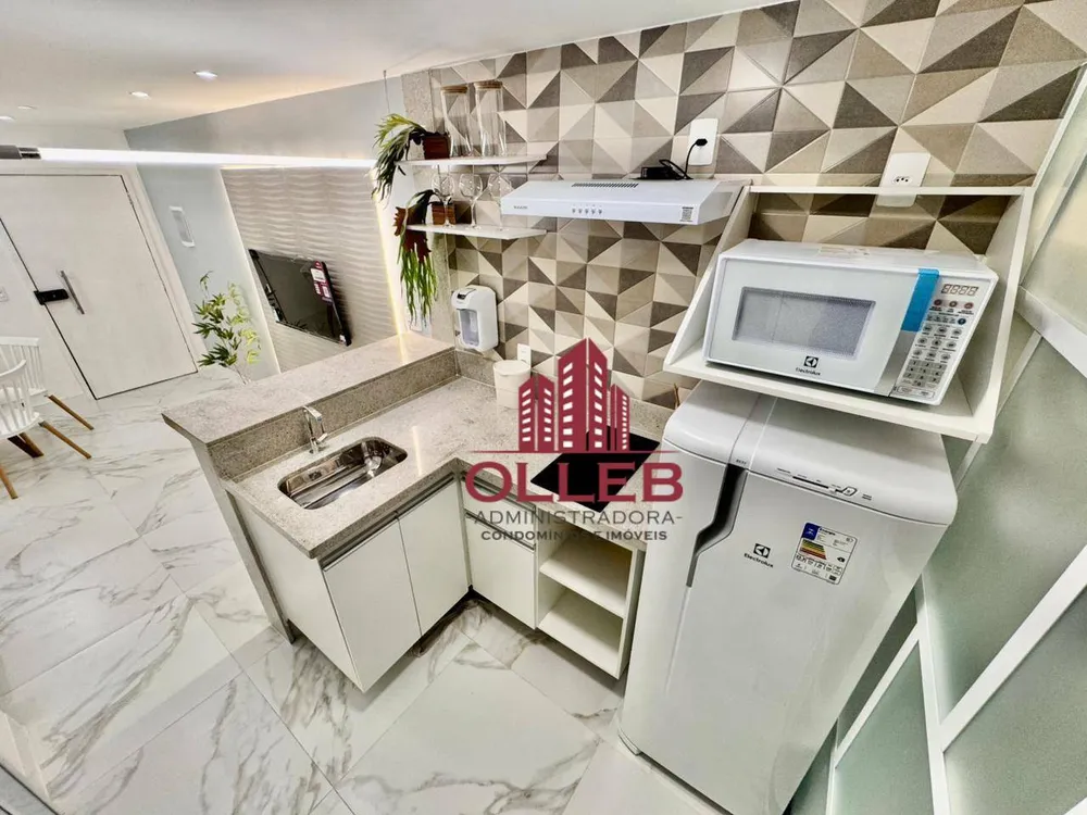 Apartamento, 1 quarto, 41 m² - Foto 6