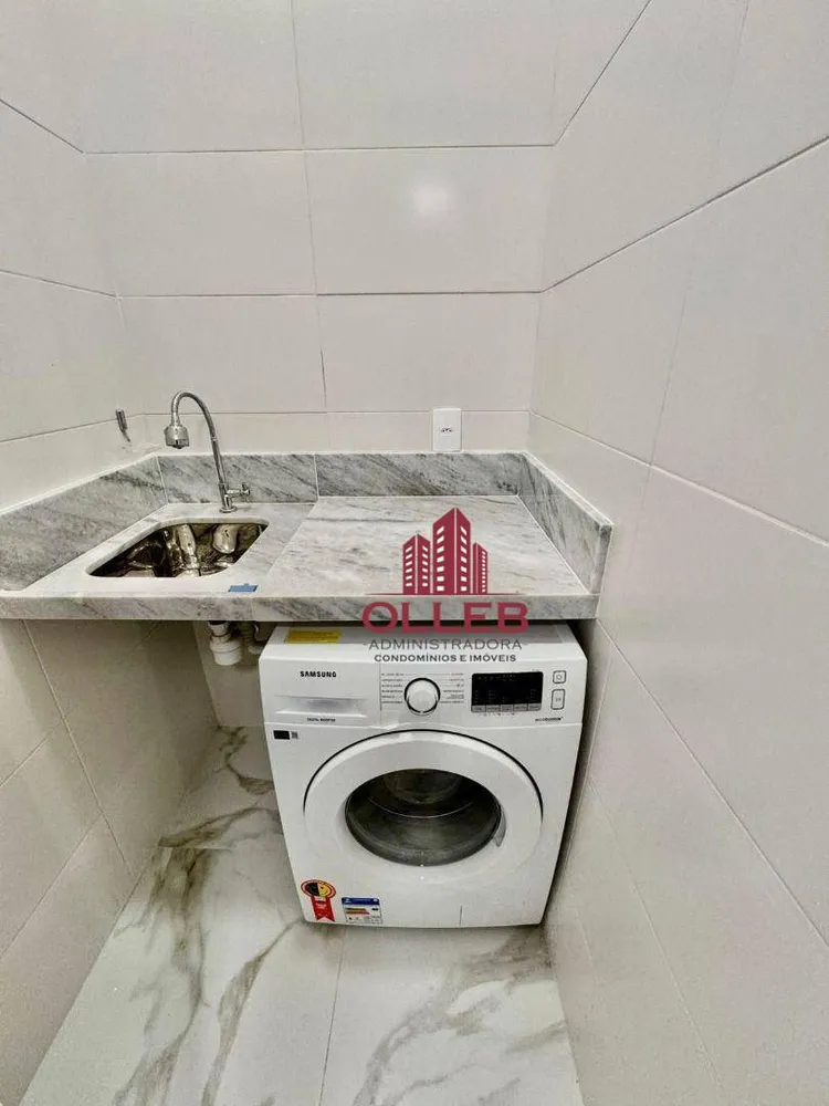 Apartamento, 1 quarto, 41 m² - Foto 11