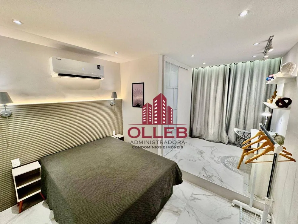 Apartamento, 1 quarto, 41 m² - Foto 10