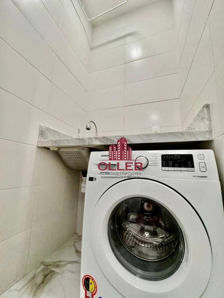 Apartamento, 1 quarto, 41 m² - Foto 19