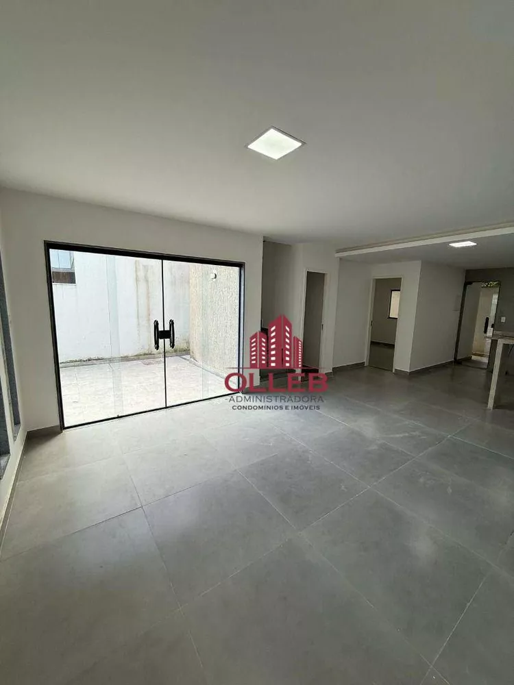 Casa, 4 quartos - Foto 2