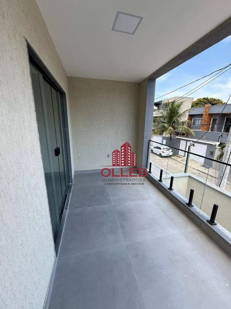 Casa, 4 quartos - Foto 14