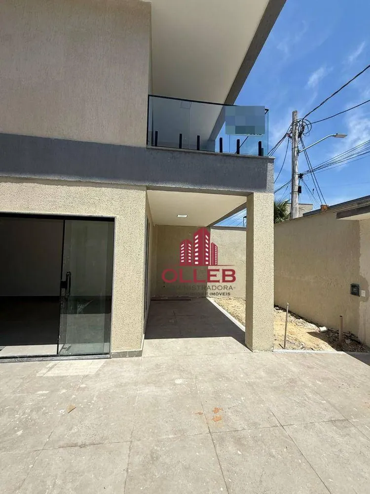 Casa, 4 quartos - Foto 23