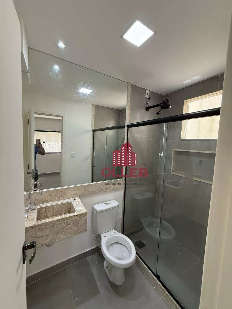 Casa, 4 quartos - Foto 9