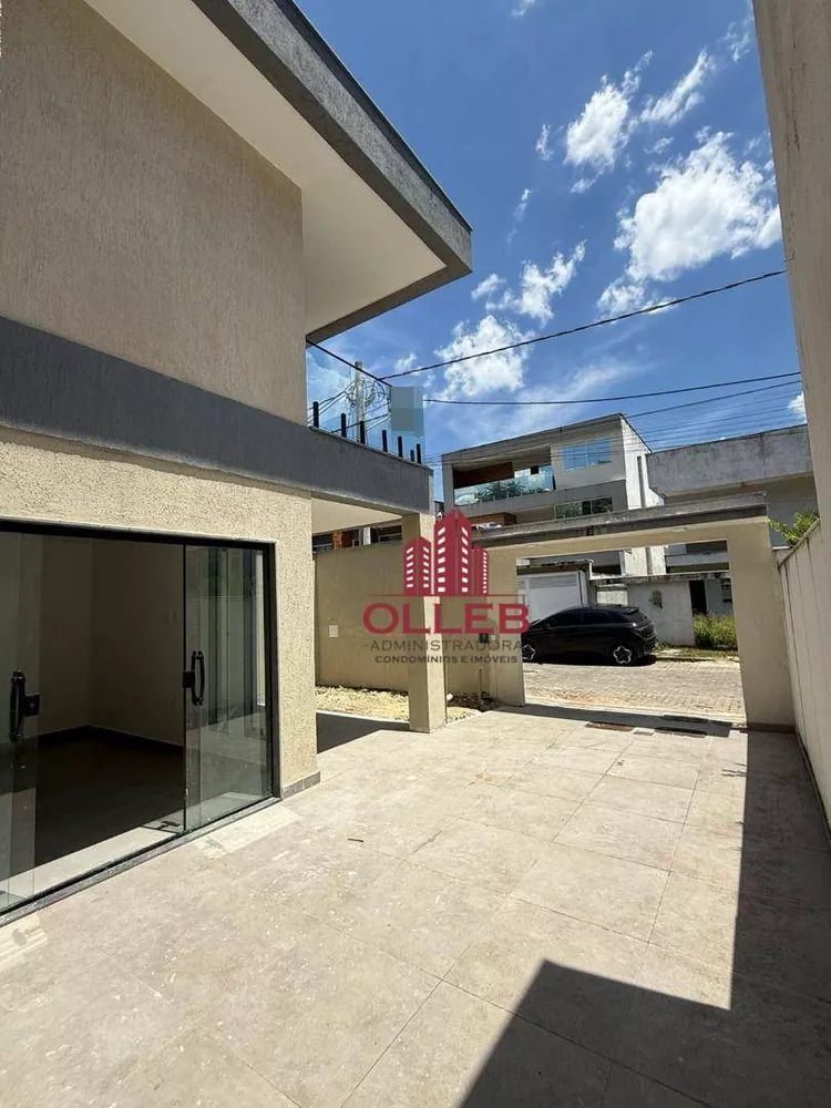 Casa, 4 quartos - Foto 4