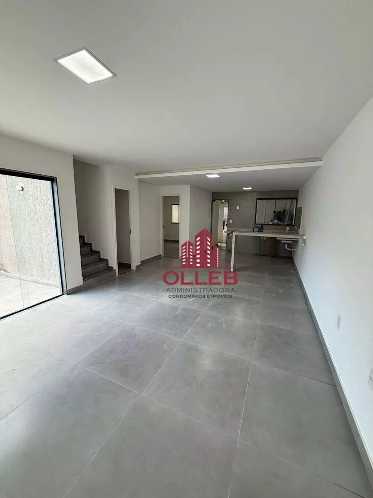 Casa, 4 quartos - Foto 3