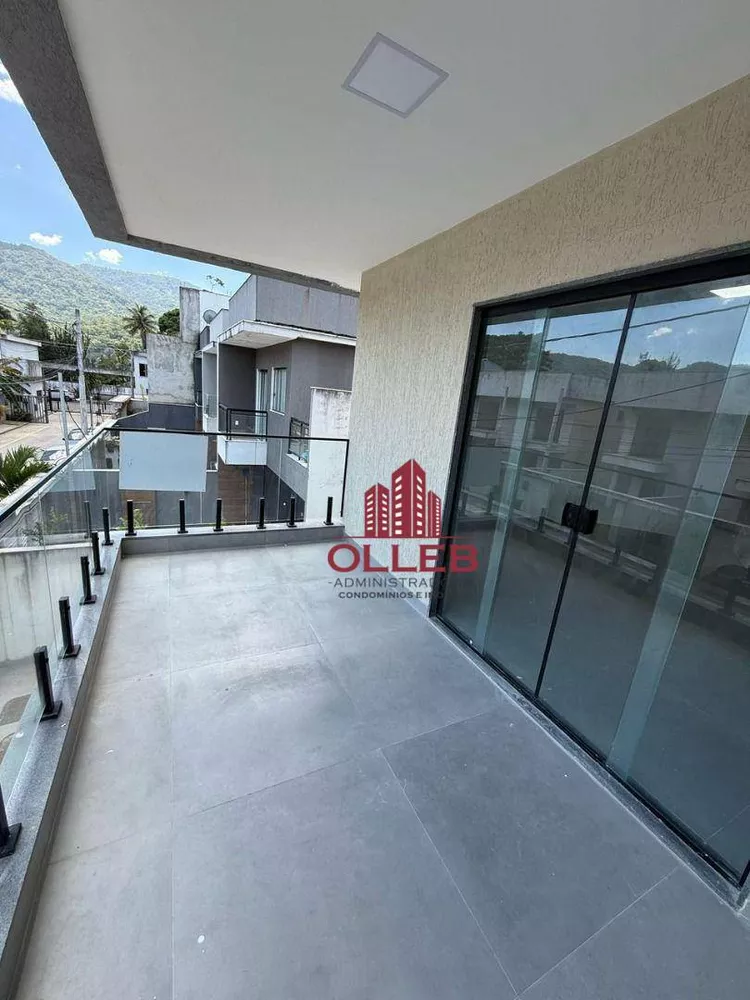 Casa, 4 quartos - Foto 21