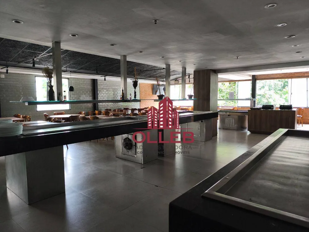 Loja-Salão, 355 m² - Foto 19