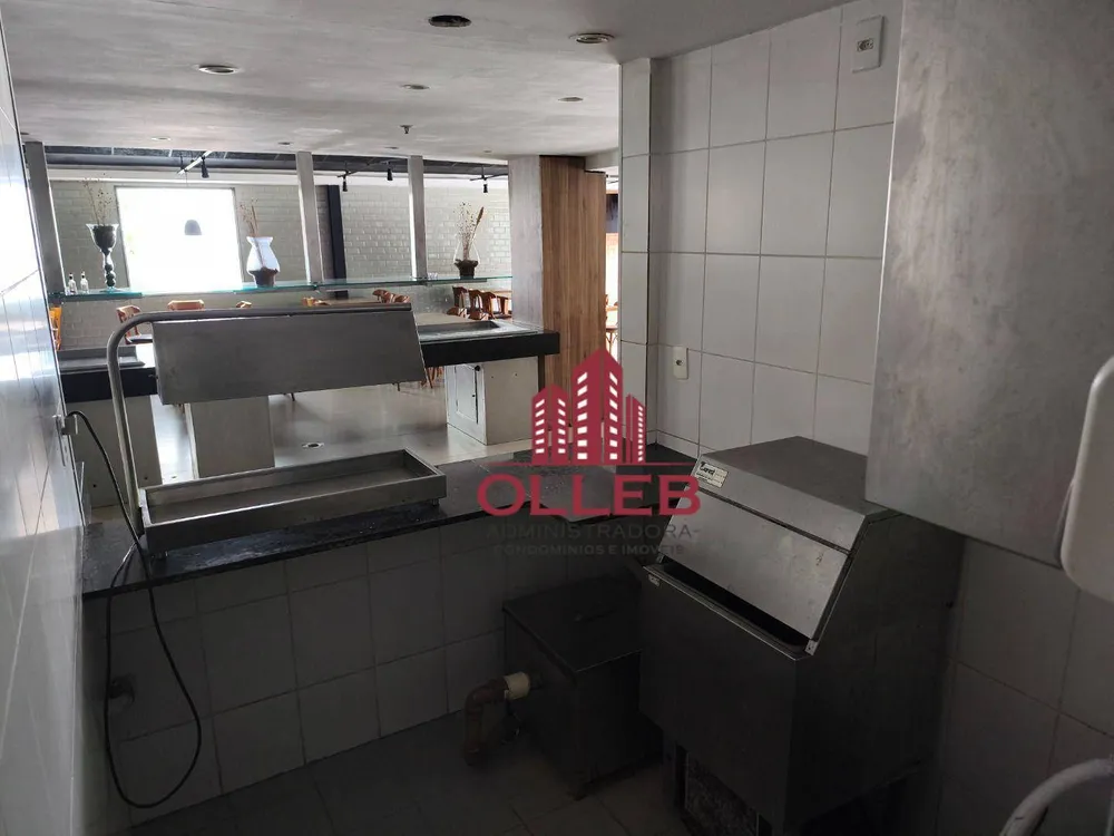 Loja-Salão, 355 m² - Foto 11