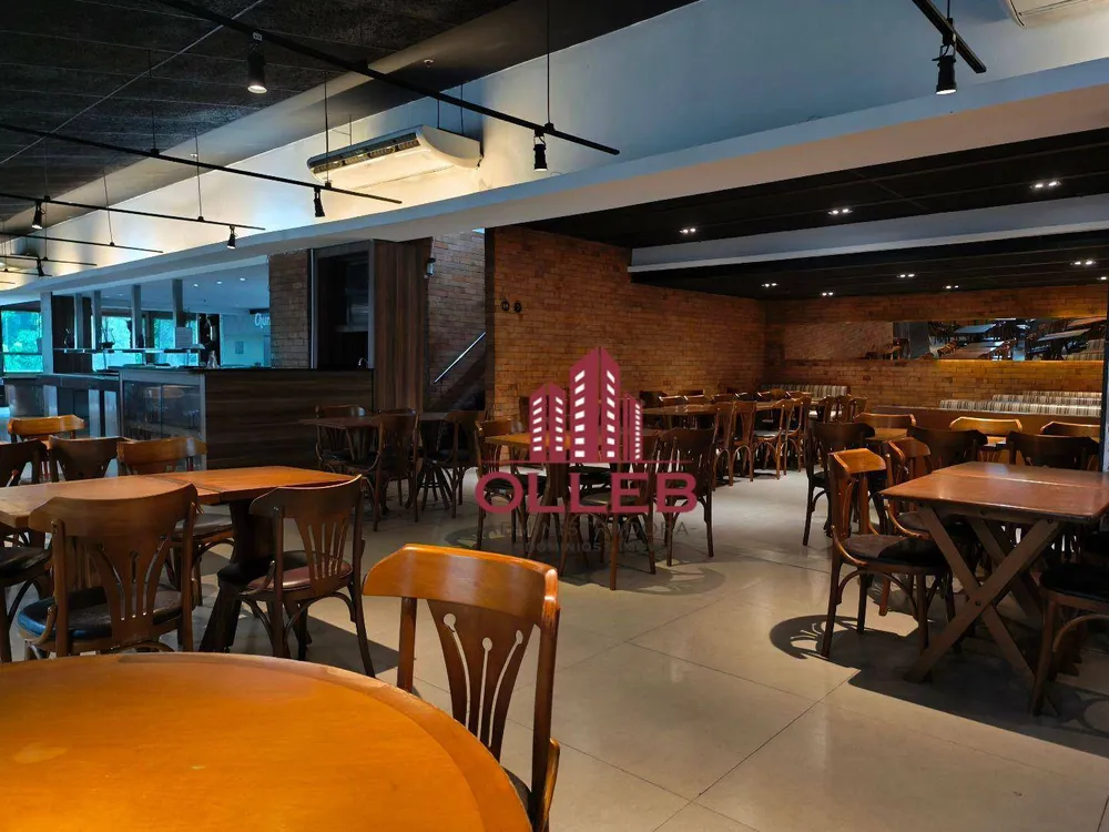 Loja-Salão, 355 m² - Foto 27
