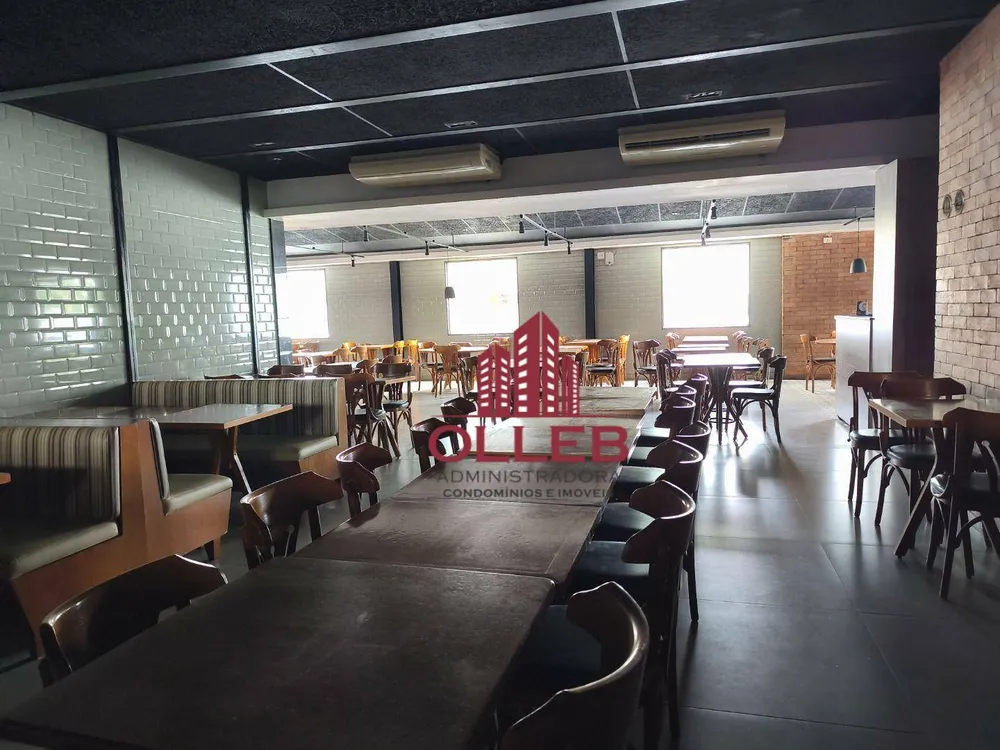 Loja-Salão, 355 m² - Foto 1