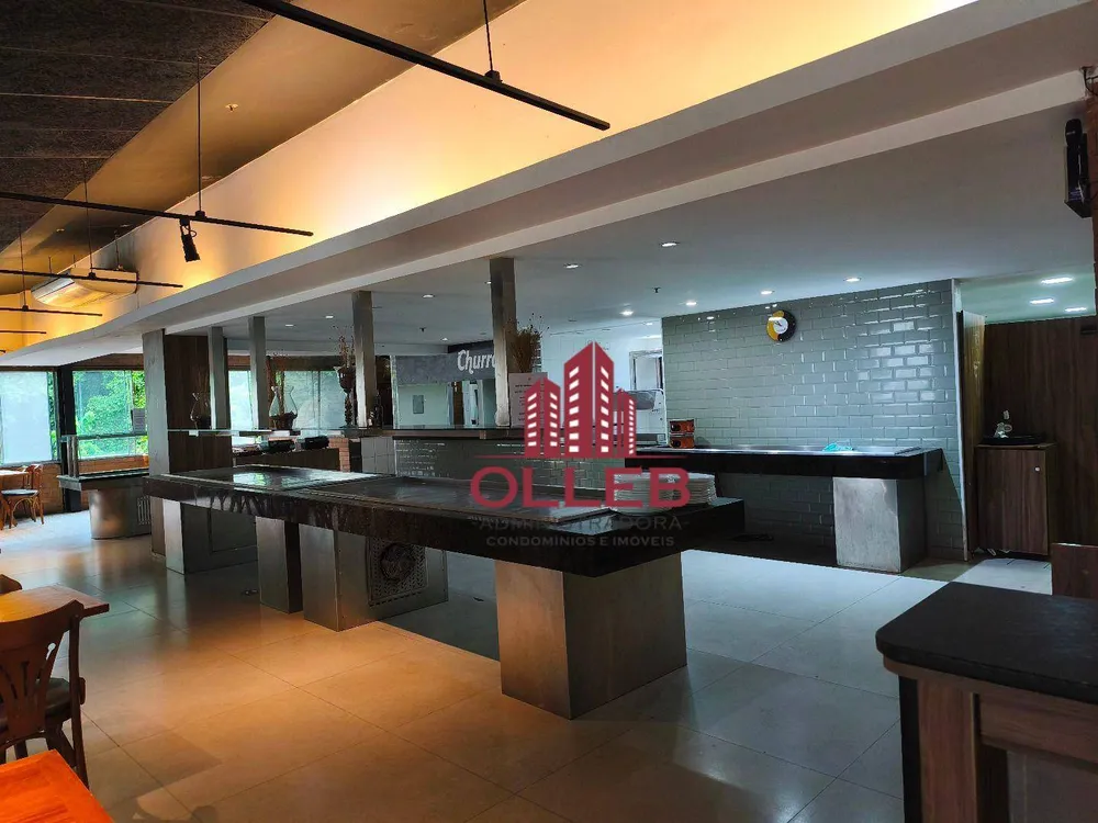 Loja-Salão, 355 m² - Foto 32