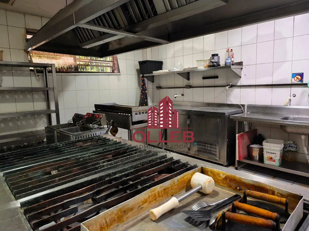 Loja-Salão, 355 m² - Foto 37