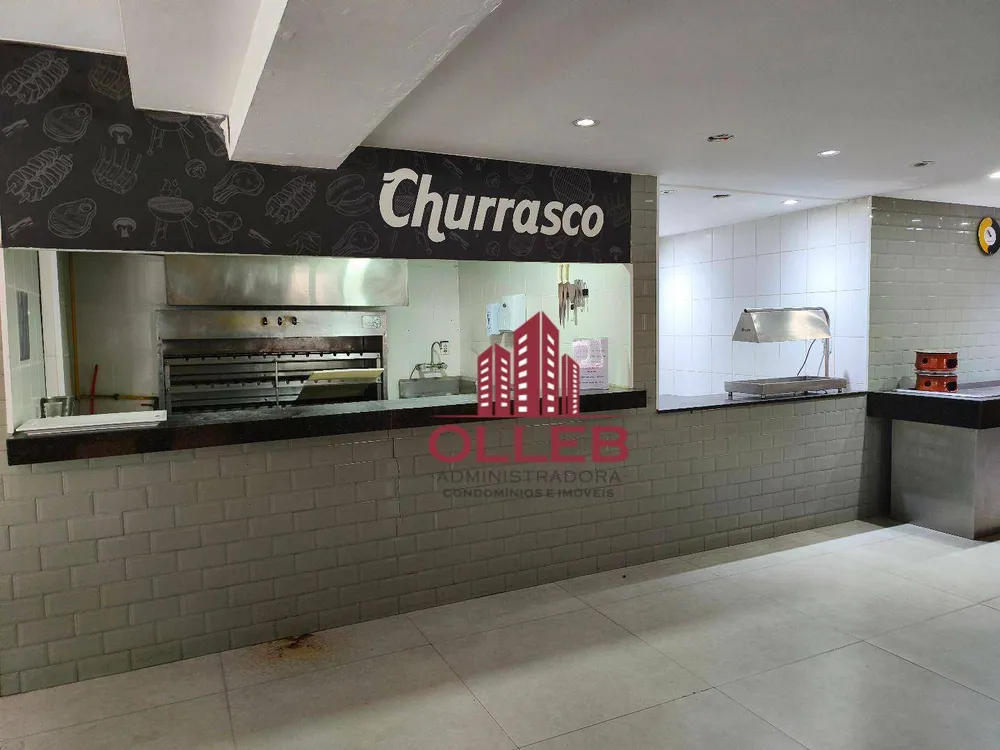 Loja-Salão, 355 m² - Foto 39
