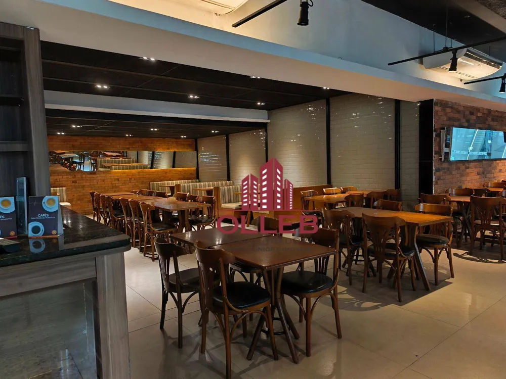 Loja-Salão, 355 m² - Foto 24