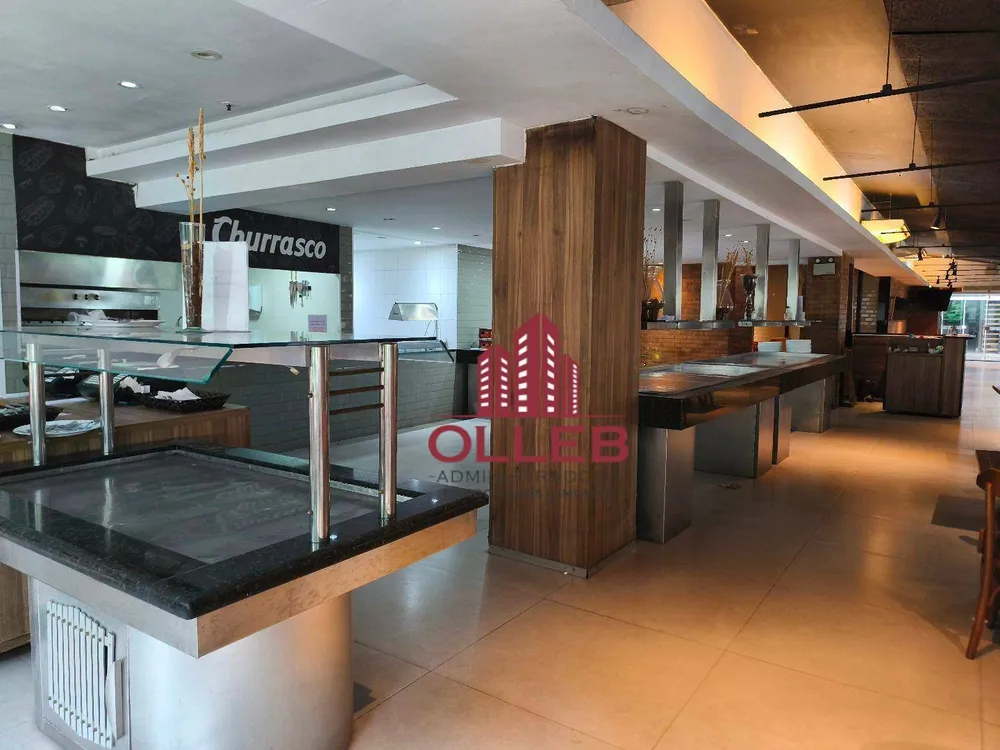 Loja-Salão, 355 m² - Foto 29