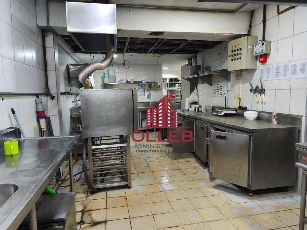 Loja-Salão, 355 m² - Foto 45
