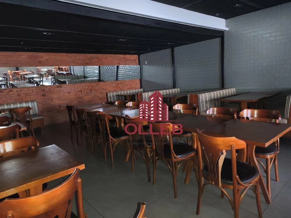Loja-Salão, 355 m² - Foto 2