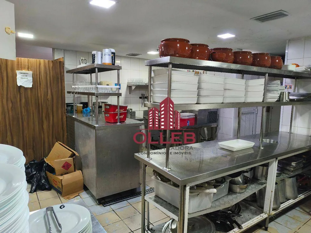 Loja-Salão, 355 m² - Foto 41